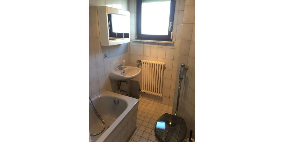 Wohnen auf Zeit Eggenstein-Leopoldshafen Leopoldshafen - 1 Zimmer, 15 m&sup2;, 550&euro; | Angebot:26535123