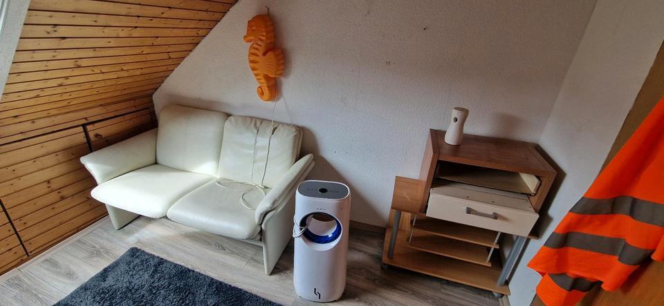 2 Zimmer Wohnung Birkenfeld