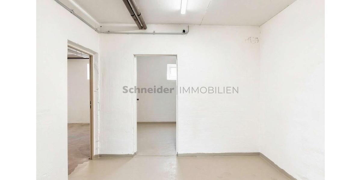Gewerbeobjekt Ludwigsfelde - 728&euro; | Angebot:26680907