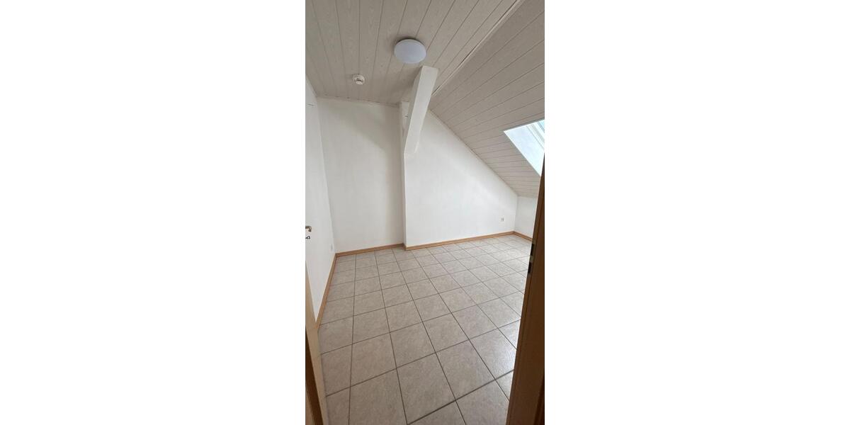 Dachgeschoßwohnung Salzwedel - 2 Zimmer, 345&euro; | Angebot:21566595