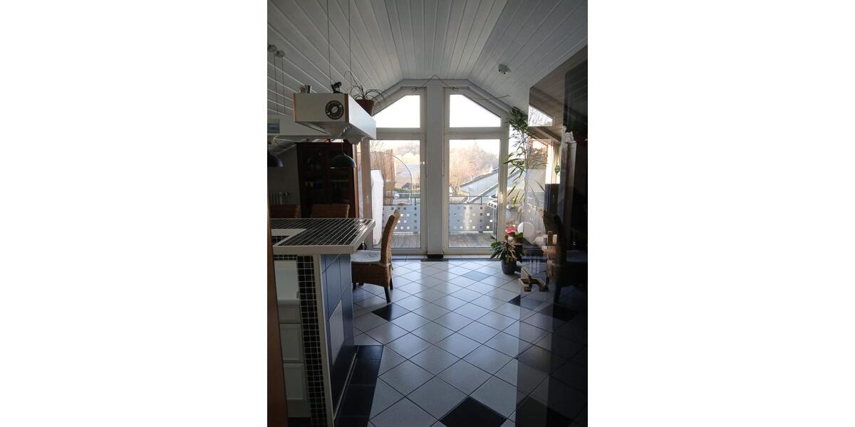 3-Zimmer Wohnung an einzelne Person zu vermieten. 3 zimmer