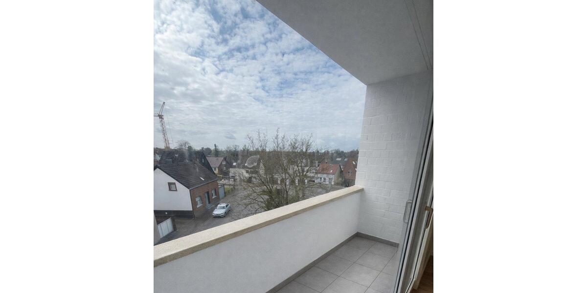 Etagenwohnung Duisburg Essenberg - 3 Zimmer, 87 m&sup2;, 750&euro; | Angebot:26045492