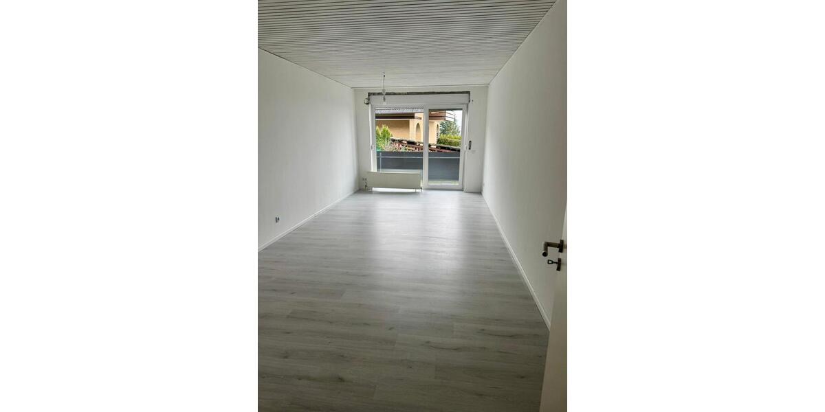 Hochparterre Schieder-Schwalenberg Schwalenberg - 3 Zimmer, 66 m&sup2;, 460&euro; | Angebot:25057401