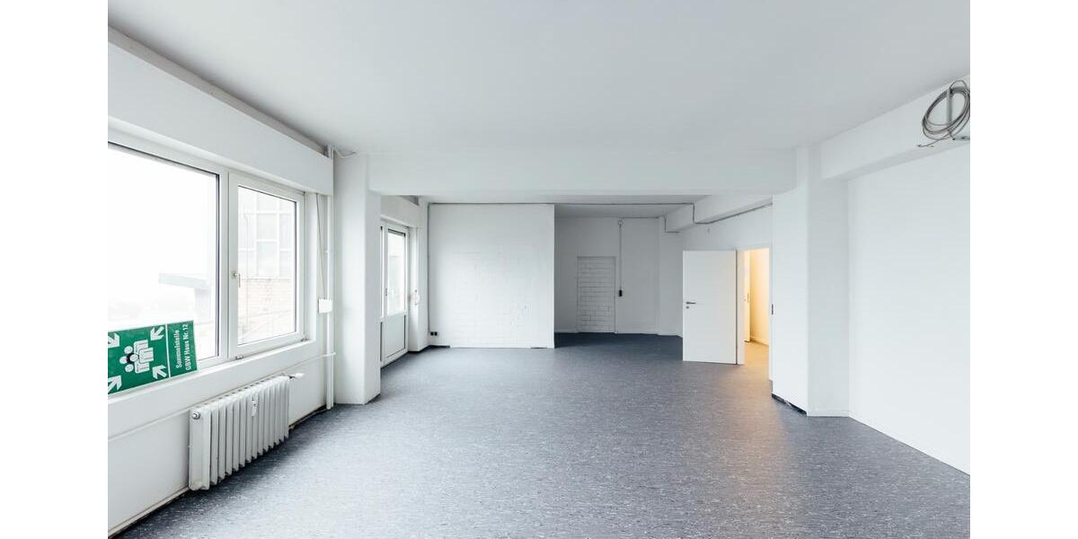 Atelier Studio in Atelierhaus Delmenhorster Str Niehl zimmer