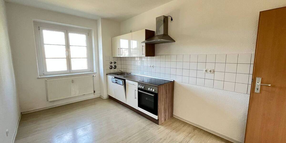 Etagenwohnung Chemnitz Bernsdorf - 1 Zimmer, 65 m&sup2;, 424&euro; | Angebot:26842141