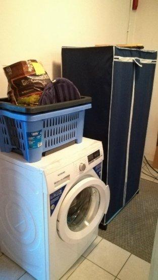 Erdgeschoßwohnung Trippstadt - 2 Zimmer, 51 m&sup2;, 510&euro; | Angebot:26464119