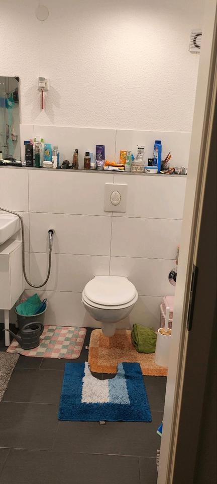 Sehr schöne 1,5 Wohnung mit Balkon ab 01.01.2026 zimmer