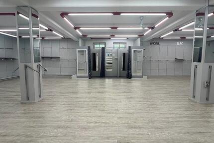 Gewerbeobjekt Linsengericht - 1.500&euro; | Angebot:24625874