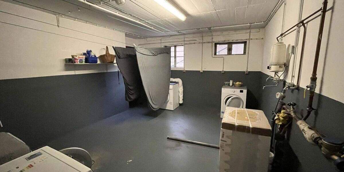 Etagenwohnung Windeck / Rosbach Rosbach - 2 Zimmer, 85 m&sup2;, 570&euro; | Angebot:25246548