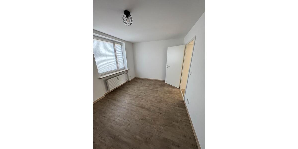 Große 4 ZKB bald für eine Frauen WG in Schwabmünchen 4 zimmer