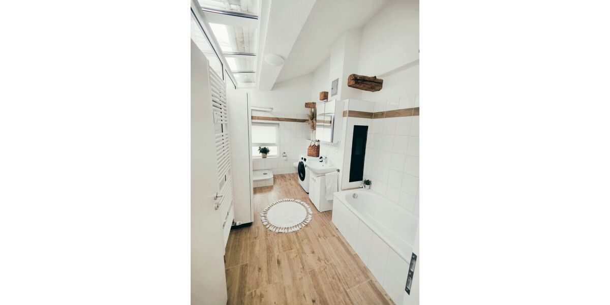 4 Zimmer Whg. in Rheinfelden, Ruhige Lage!! - Etagenwohnung Rheinfelden | Angebot:26973270