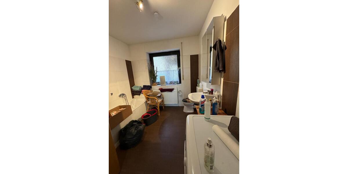 Erdgeschoßwohnung Uchte - 4 Zimmer, 90 m&sup2;, 790&euro; | Angebot:26675201
