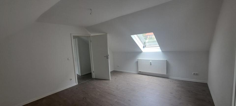 Etagenwohnung Gotha - 2 Zimmer, 50 m&sup2;, 390&euro; | Angebot:26536280