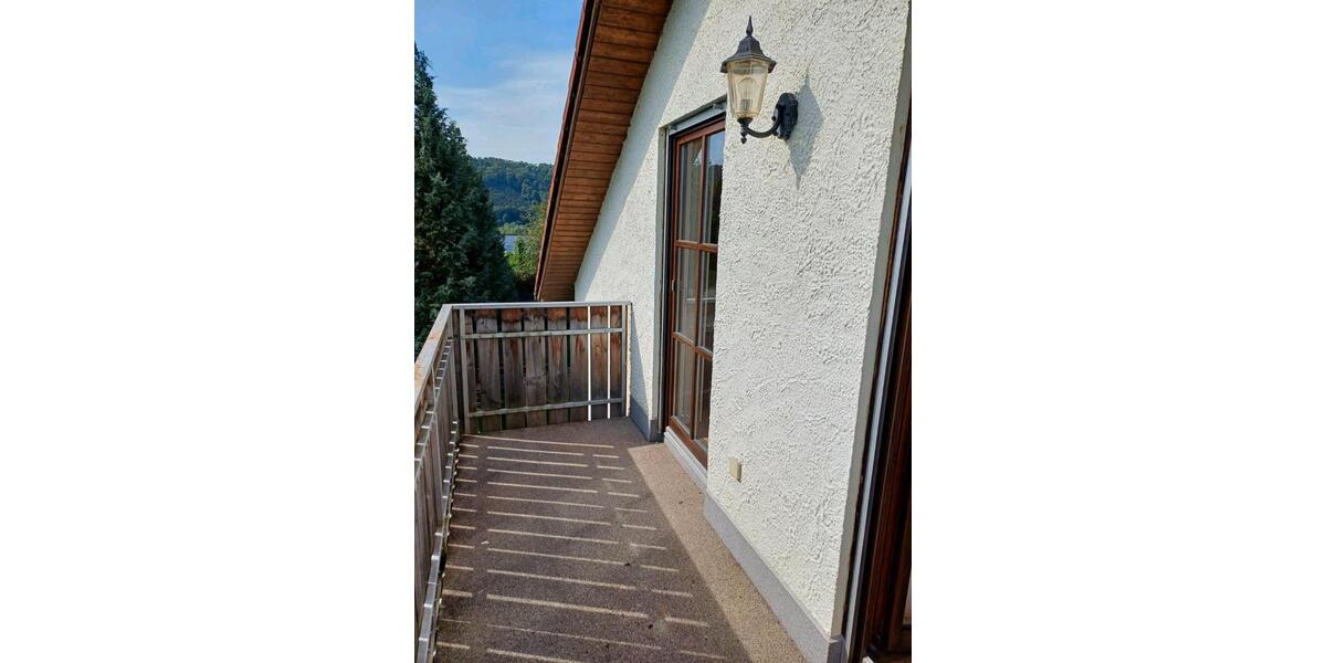 Dachgeschoßwohnung Eichstätt - 4 Zimmer, 76 m&sup2;, 800&euro; | Angebot:24689196