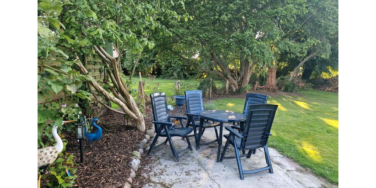 Wohnen auf Zeit Osterholz-Scharmbeck Scharmbeck - 3 Zimmer, 60 m&sup2;, 66&euro; | Angebot:17945135