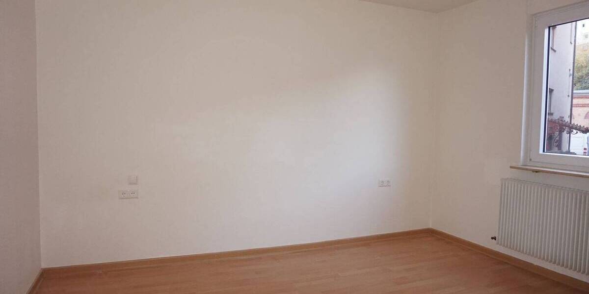 Etagenwohnung Schramberg - 3 Zimmer, 59 m&sup2;, 550&euro; | Angebot:23551427