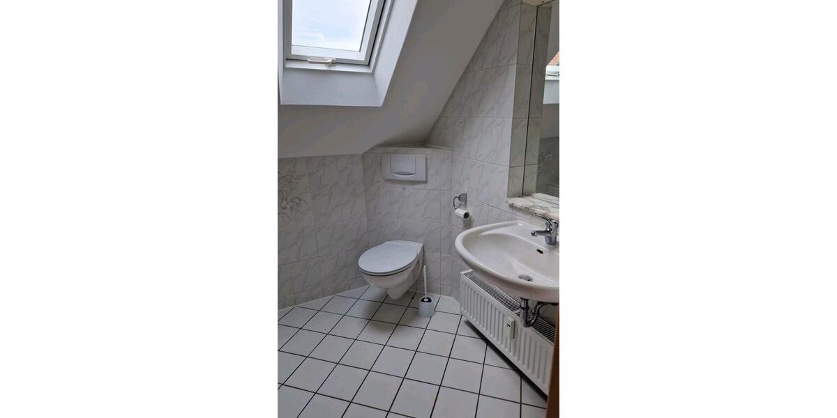 Dachgeschoßwohnung Herzebrock-Clarholz Clarholz - 3.5 Zimmer, 74 m&sup2;, 590&euro; | Angebot:26364791