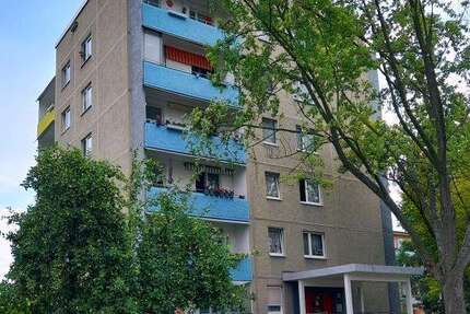 Wohnung Hoyerswerda Neustadt - 1 Zimmer, 45 m&sup2;, 258&euro; | Angebot:26516520