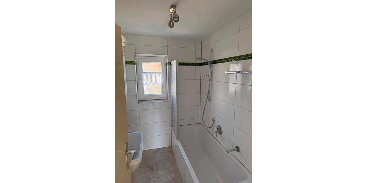 Etagenwohnung Peiting - 3 Zimmer, 84 m&sup2;, 1.500&euro; | Angebot:26122437