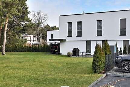 Haus zum Mieten in Zossen 2.000 € 110 m²