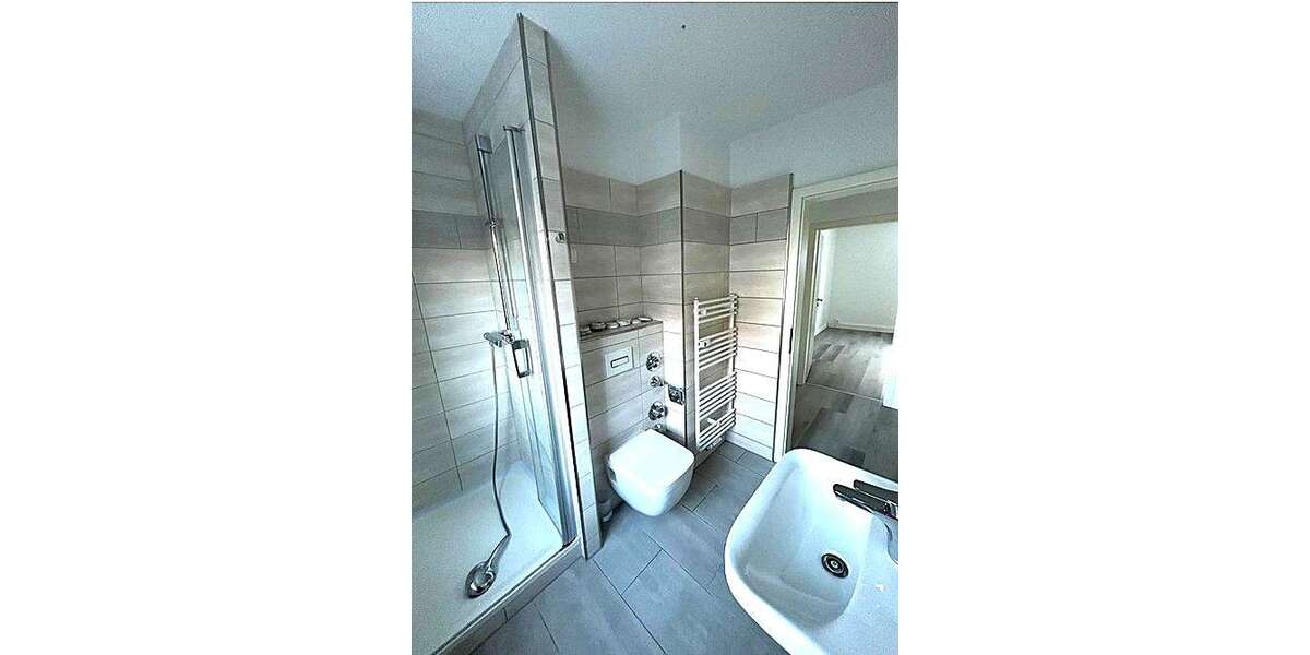 Etagenwohnung Burkunstadt - 2 Zimmer, 47 m&sup2;, 460&euro; | Angebot:27372273