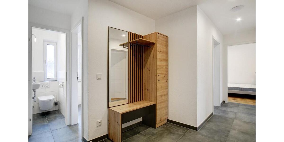 Möbl. 12m2 Zi. in 3er-berufstätigen-WG in München-Sendling 15.01 5 zimmer