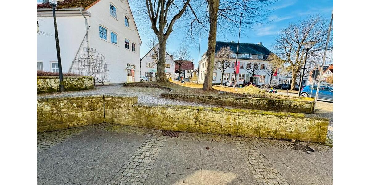 Gewerbeobjekt Rüthen - 480&euro; | Angebot:22950882