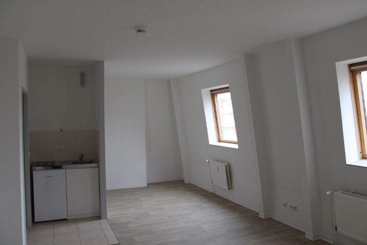Etagenwohnung Braunschweig Innenstadt - 1 Zimmer, 36 m&sup2;, 398&euro; | Angebot:26026210