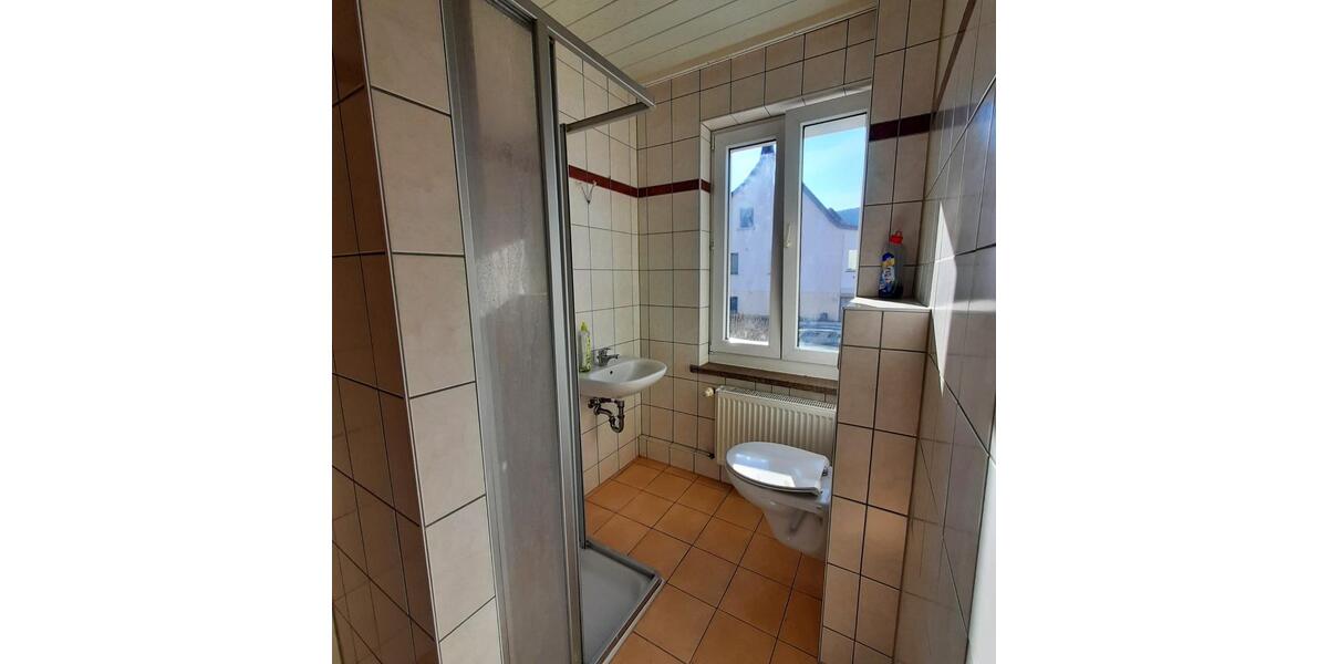 Erdgeschoßwohnung Meiningen - 2 Zimmer, 39 m&sup2;, 230&euro; | Angebot:25871739