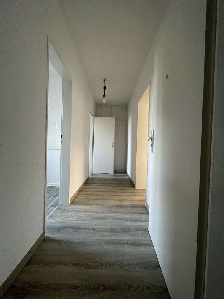 Wohnung zum Mieten in Bassum 335 € 40.98 m²