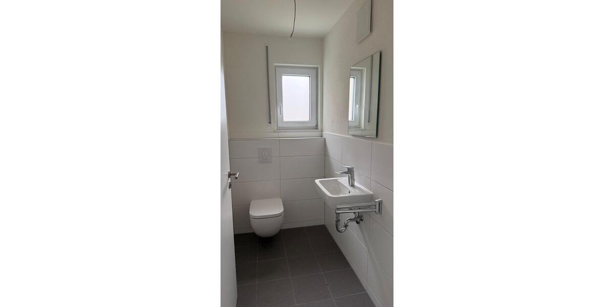 Etagenwohnung Amberg - 4 Zimmer, 112 m&sup2;, 1.341&euro; | Angebot:26351389