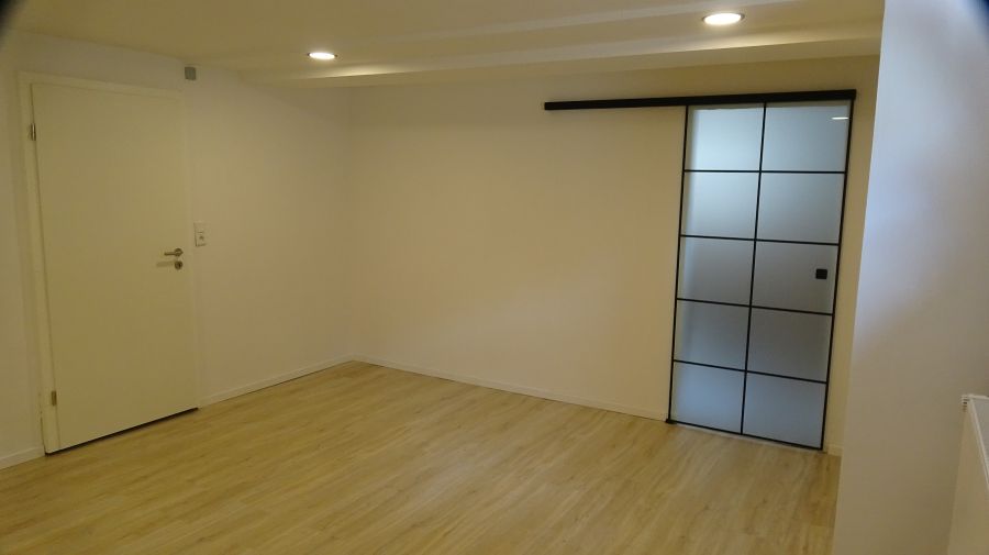 6-Zimmer-Wohnung mit EBK und Gartennutzung in Antweiler - 5.5 oder mehr Mechernich | Angebot:24350170