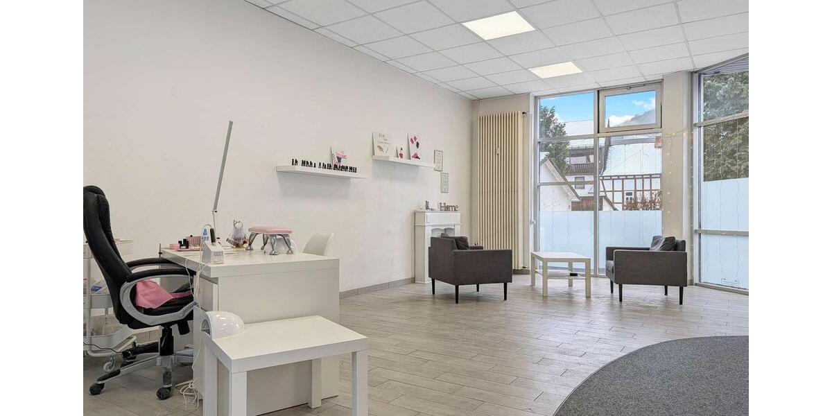 Gewerbeobjekt Biedenkopf - 600&euro; | Angebot:24763153