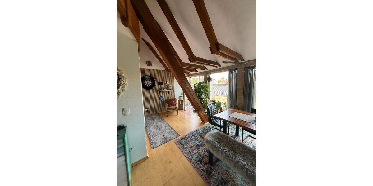 Loft - Studio - Atelier Neunkirchen am Brand - 1 Zimmer, 140 m&sup2;, 1.250&euro; | Angebot:26525658