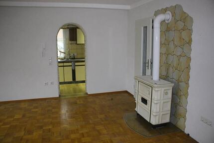 Geräumige 4-Zimmerwohnung in Johannesberg 4 zimmer