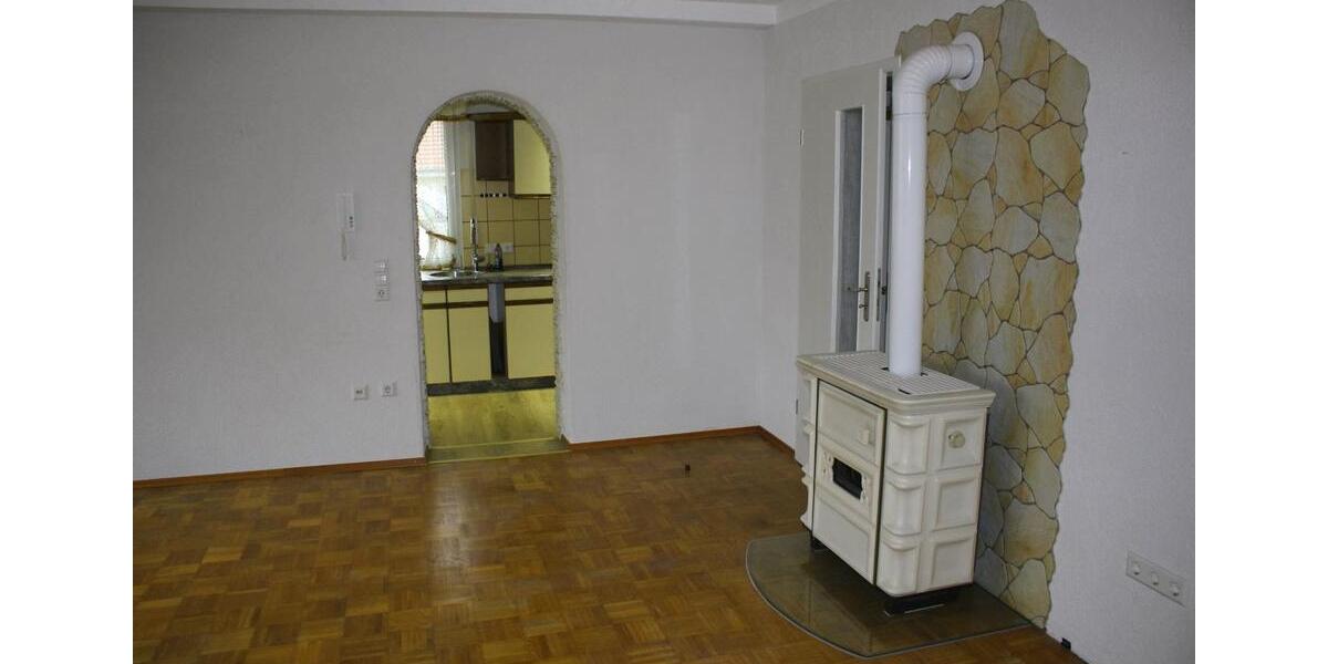 Geräumige 4-Zimmerwohnung in Johannesberg 4 zimmer