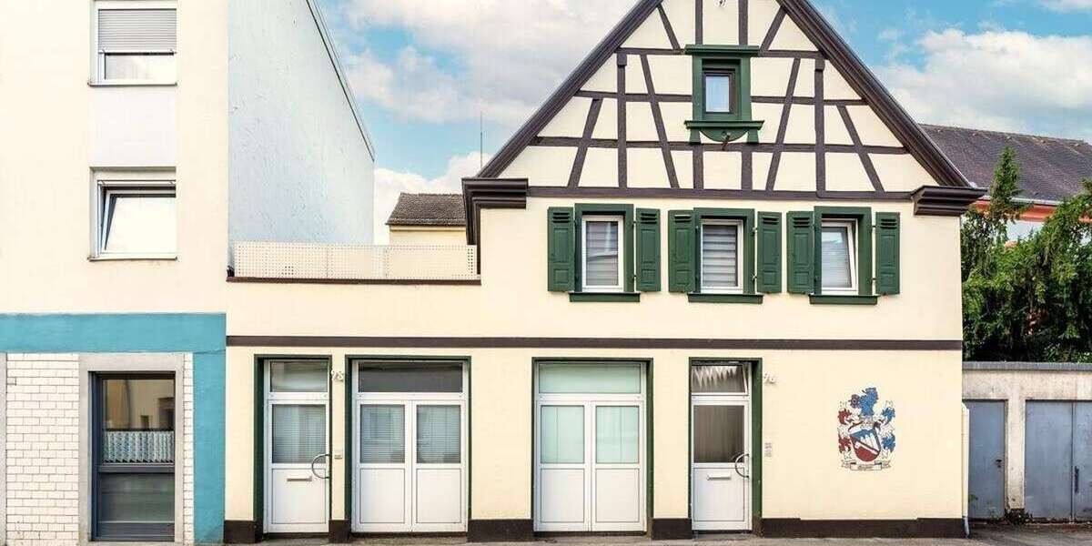 Etagenwohnung Neustadt an der Weinstraße - 3 Zimmer, 104 m&sup2;, 988&euro; | Angebot:26836777
