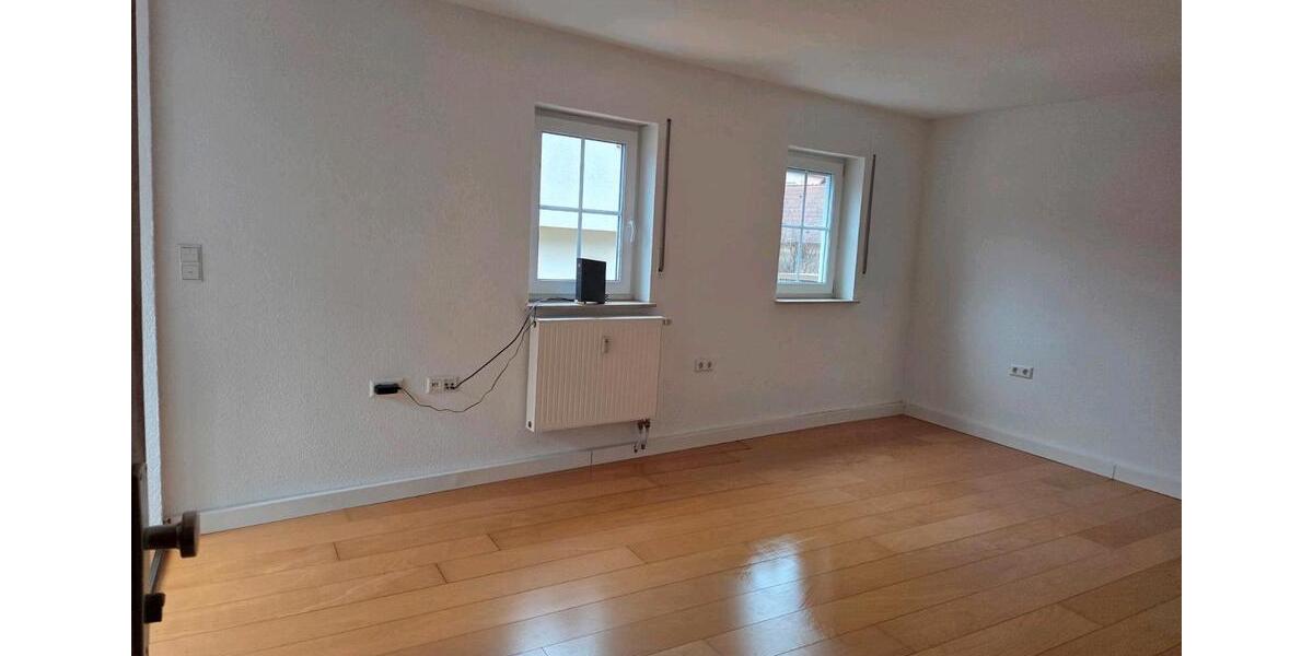 Etagenwohnung Untermünkheim - 1 Zimmer, 20 m&sup2;, 550&euro; | Angebot:25569330