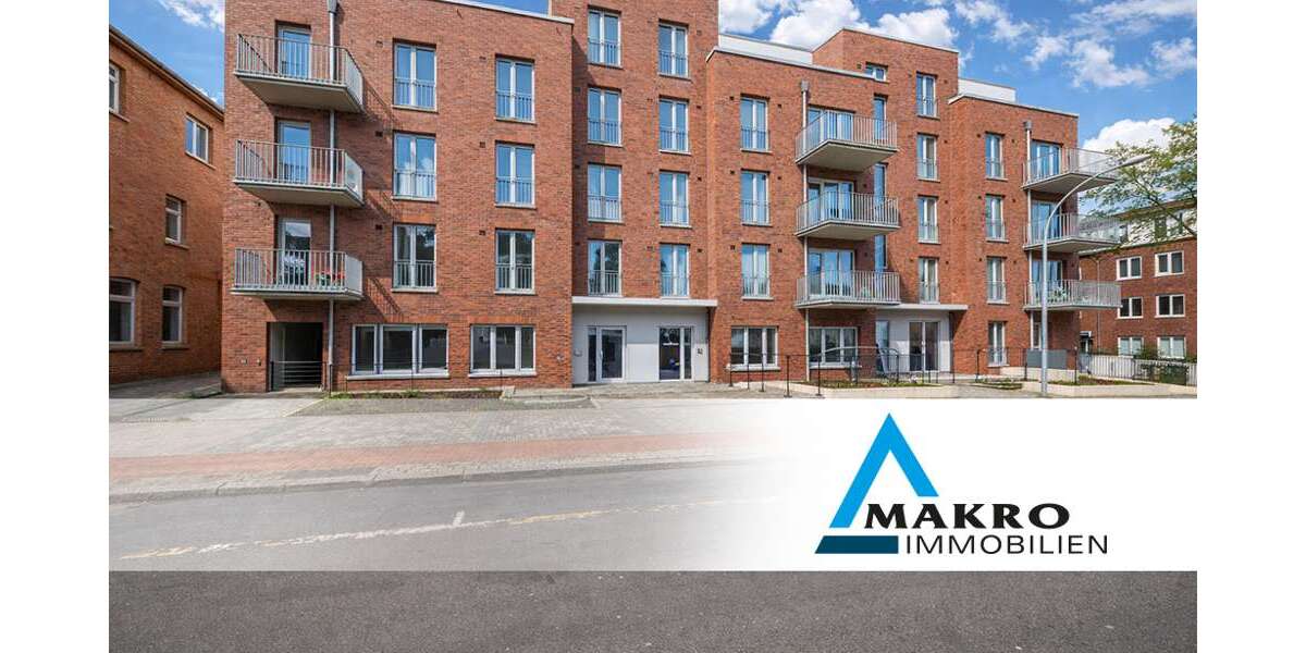 Etagenwohnung Pinneberg Pinneberg-Mitte - 3 Zimmer, 89 m&sup2;, 1.700&euro; | Angebot:25870425