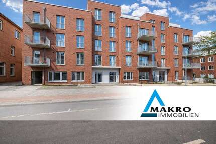 Wohnung Pinneberg Pinneberg-Mitte - 3 Zimmer, 89 m&sup2;, 1.700&euro; | Angebot:25870425