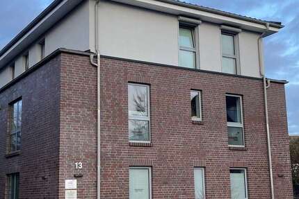 Gewerbeobjekt Seevetal - 1.875&euro; | Angebot:27019612