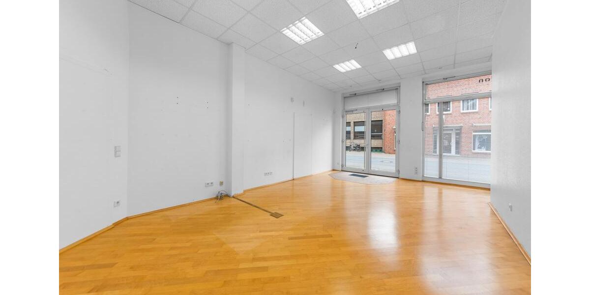 Gewerbeobjekt Neuenhaus - 1.400&euro; | Angebot:24479903