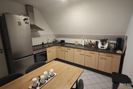 Helle 3 ZKB in Hasbergen 3 zimmer