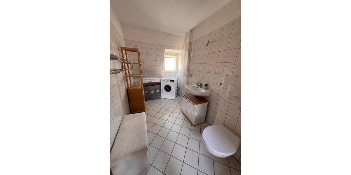 Dachgeschoßwohnung Neubrandenburg - 2 Zimmer, 58 m&sup2;, 770&euro; | Angebot:26631217
