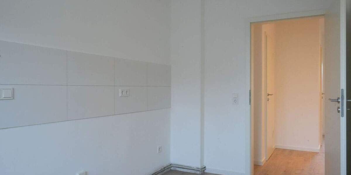 Etagenwohnung Bremen Woltmershausen - 2 Zimmer, 67 m&sup2;, 790&euro; | Angebot:25780350
