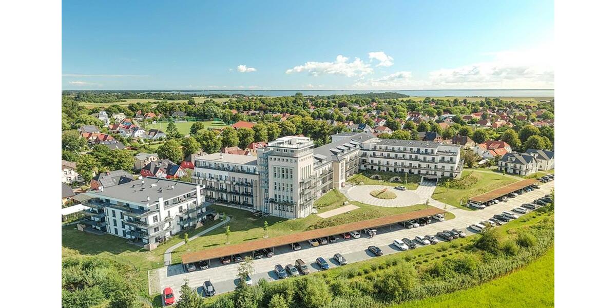 Etagenwohnung Zingst - 2 Zimmer, 50 m&sup2;, 1.000&euro; | Angebot:24599729