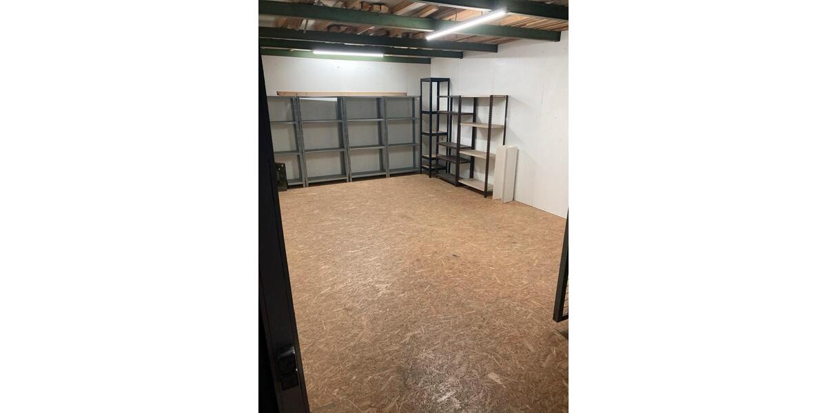 Gewerbeobjekt Norderstedt Friedrichsgabe - 199&euro; | Angebot:26182725