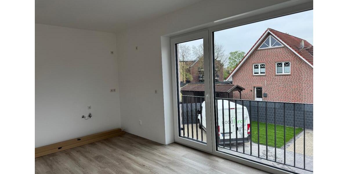 Etagenwohnung Dörpen - 2 Zimmer, 71 m&sup2;, 710&euro; | Angebot:25987053