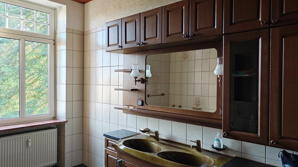 Etagenwohnung Reichelsheim (Odenwald) - 5 Zimmer, 185 m&sup2;, 1.500&euro; | Angebot:25784271