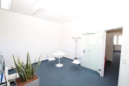 Gewerbeobjekt München Feldmoching-Hasenbergl - 2.520&euro; | Angebot:14366889